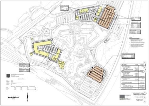 Woodbury Common Plans For Another Expansion