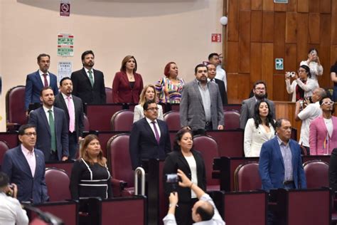 Guadalupe Díaz nueva titular de la Secretaría de Salud y de Sesver