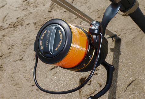 Penn Surfblaster Iii Fixed Spool Reel Review