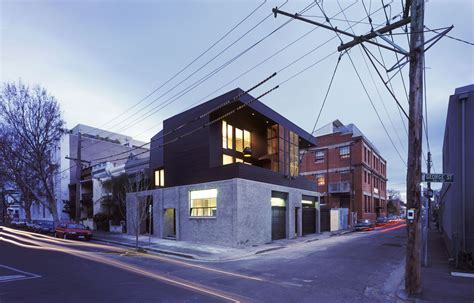 george street | Residential building, Architecture, Architecture house