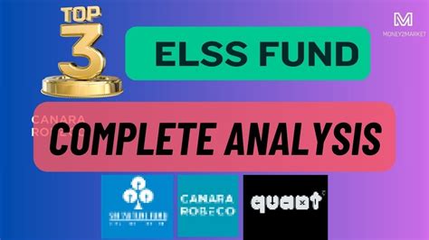 Best Elss Mutual Funds To Invest In 2024 Elna Zonnya