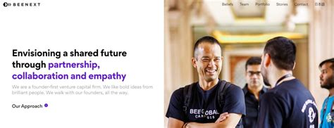venture capital firms  singapore  early stage startups growthmentor