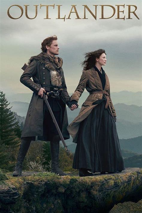 Outlander D Nde Ver La Serie Completa Y Ficha Queveo Tv