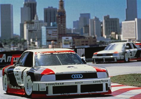 1989 Audi 90 Quattro IMSA GTO SuperCars Net