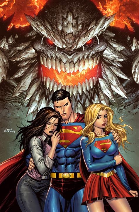 Complete List Of Action Comics 1000” Variant Covers Superman Homepage