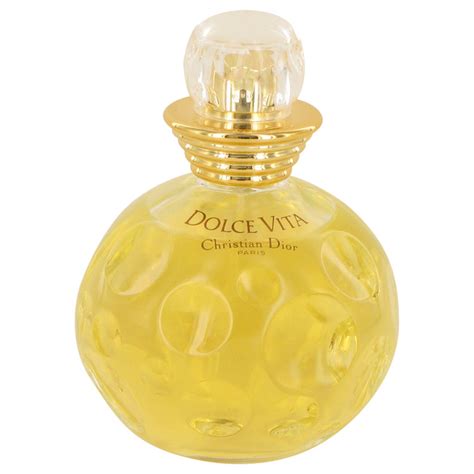 Eau De Dolce Vita Perfume for Women by Christian Dior | FragranceX.com