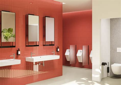 Archiplan Bathroom Furniture Set By Vitra Bathrooms