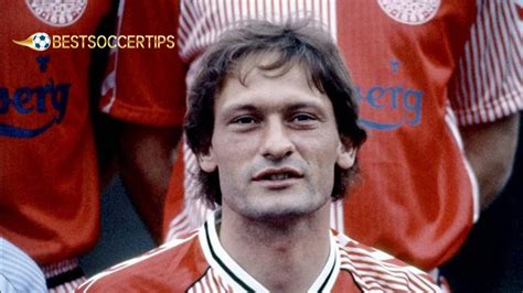 Ranking The Top 10 Best Denmark Soccer Players Today