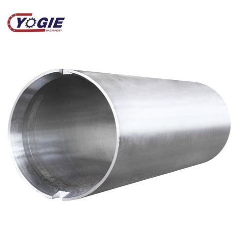 Cheap Cast Steel Spool For Aluminium Foil Manufacturers And Supplier