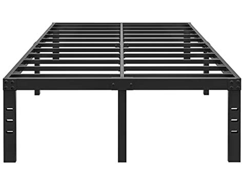 I Tested The California King Metal Bed Frame Here S Why It S The Best