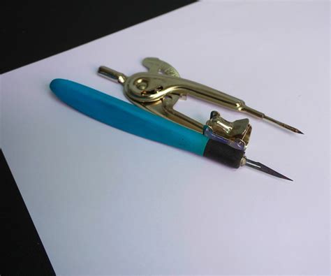 5 Awesome Life Hacks for Compass You Should Know - Instructables