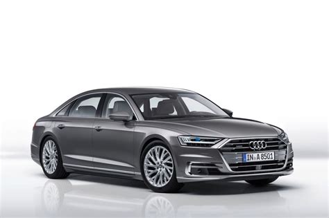 Audi A8 Price in Pakistan 2024 Specifications, Features