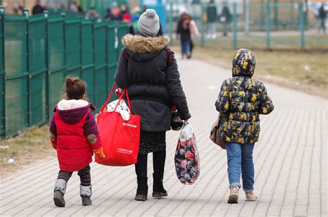 Ukrainki Walcz O Przetrwanie W Mi Dzynarodowy Dzie Kobiet Oka My Im