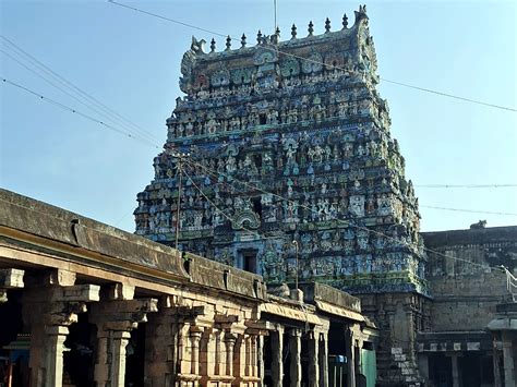 146 Foot World Tallest Salem Murugan Temple Famous Temples Of India