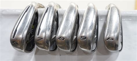 Are Taylormade M1 Irons Still Good? - Are They Forgiving for High ...