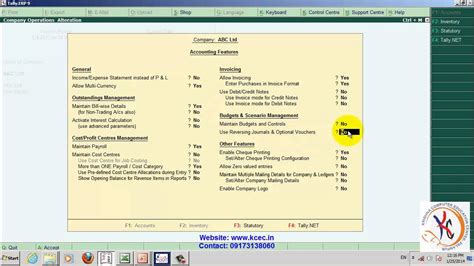 Tally Erp 9 Full Tutorial In Hindi 39 Memo Voucher YouTube