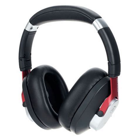 Austrian Audio Hi X Professional Closed Back Over Ear Headphones