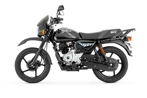 BOXER 150X - Moto Gold Santander