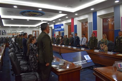 Ej Rcito Guatemala On Twitter En Las Instalaciones Del Ministerio De