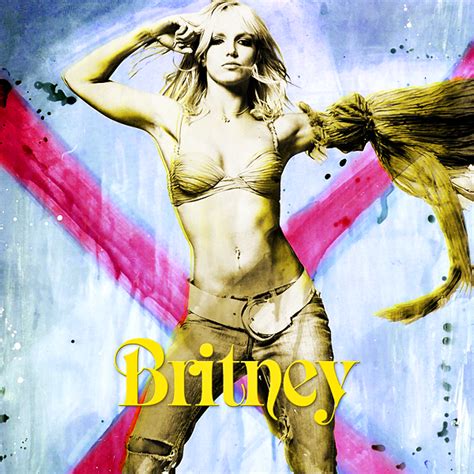 Britney Fan Made Covers Britney Spears Photo Fanpop