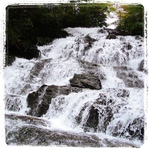 10 Favorite North Georgia Waterfalls | Backroad Planet