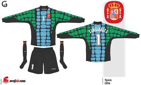 Kit Design By Eroj Espanha Home Away E Third