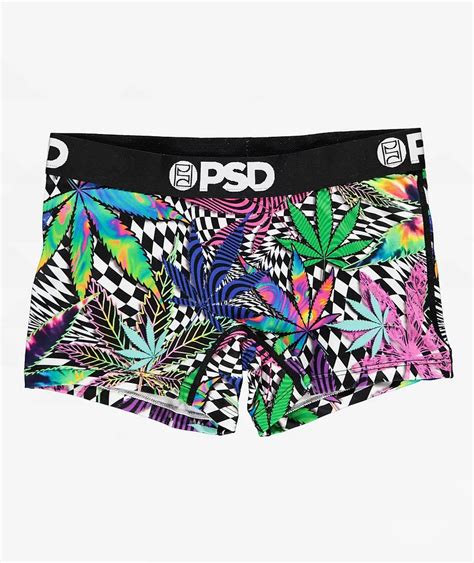 Psd Underwear For