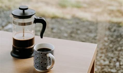 ≫ Como Preparar Cafe Con La Cafetera Francesa【guía Paso A Paso】