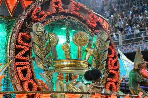 Carnaval Verba De R Mi Em Niter I E Viradouro A Maior Fatia