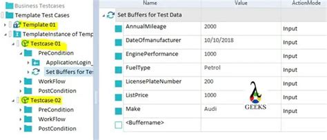 Tosca Test Case Design And Handson Comprehensive Guide