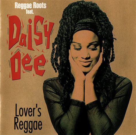 Reggae Roots Featuring Daisy Dee Lover S Reggae Discogs