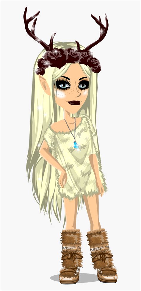 Moviestarplanet Wikia Best Movie Star Planet Hair Hd Png Download