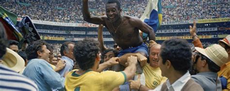 Brazilian Football Legend Pelé Dies At 82 Icmg