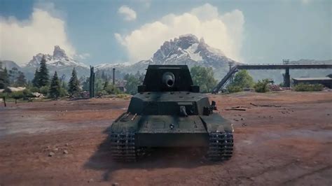 World Of Tanks Roadmap Sneak Peek Feb 2023 Japanese TDs Dynamic