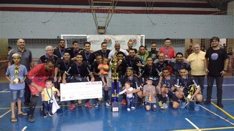 Times já podem se inscrever para o Torneio de Futsal Cobras Cobrinhas