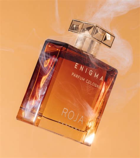 Roja Enigma Pour Homme Cologne Ml Harrods Uk