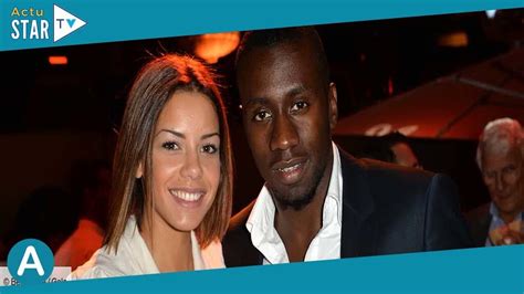 Blaise Matuidi Qui Est Sa Femme Isabelle Et M Re De Ses Enfants