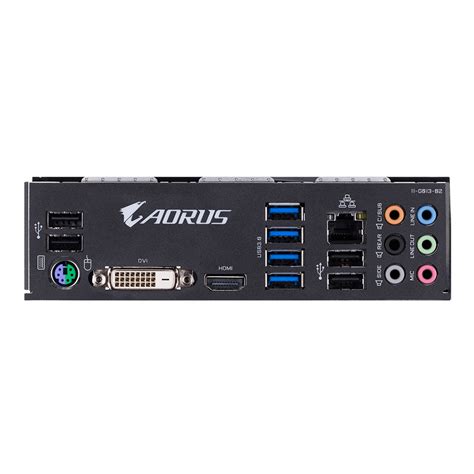 Mainboard เมนบอร์ด Am4 Gigabyte B450 Aorus Elite