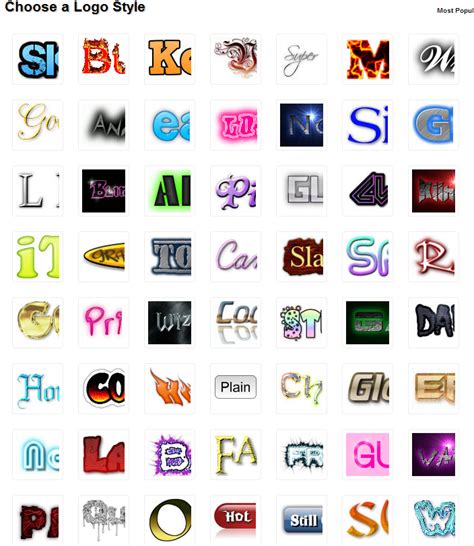 Icon Maker Free Online #140109 - Free Icons Library