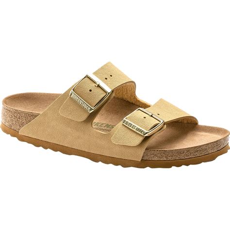 Birkenstock Arizona Vegan Sandal Mens Footwear