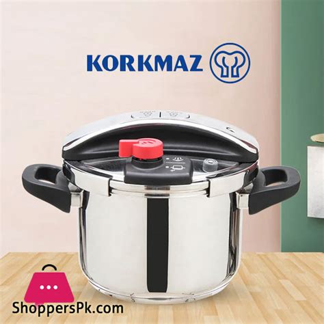 Pressure Cookers Price In Pakistan High Quality Best Price