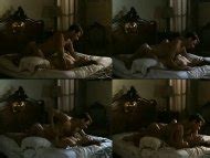 Naked Anna Galiena In La Viuda Del Capit N Estrada