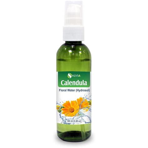 Calendula Floral Water