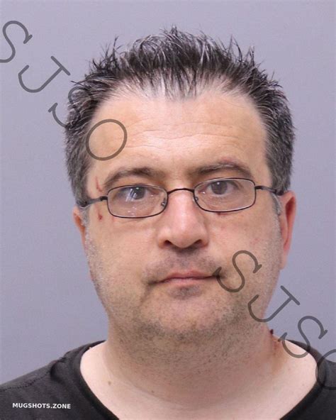 DEMIRER MUTLU NMN 05 07 2024 St Johns County Mugshots Zone