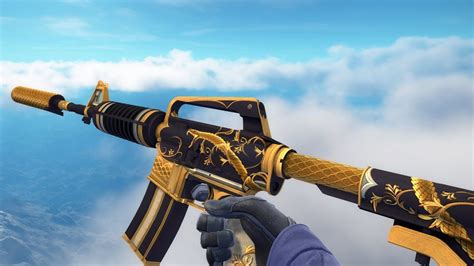 Budget CSGO Skins You Should Have