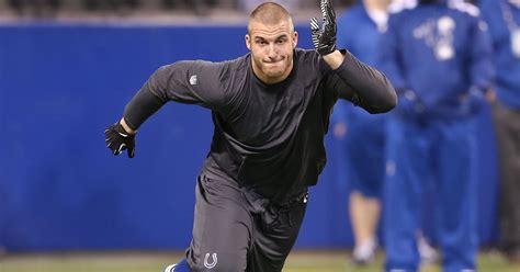 Are we jumping the gun on Colts' Bjoern Werner?