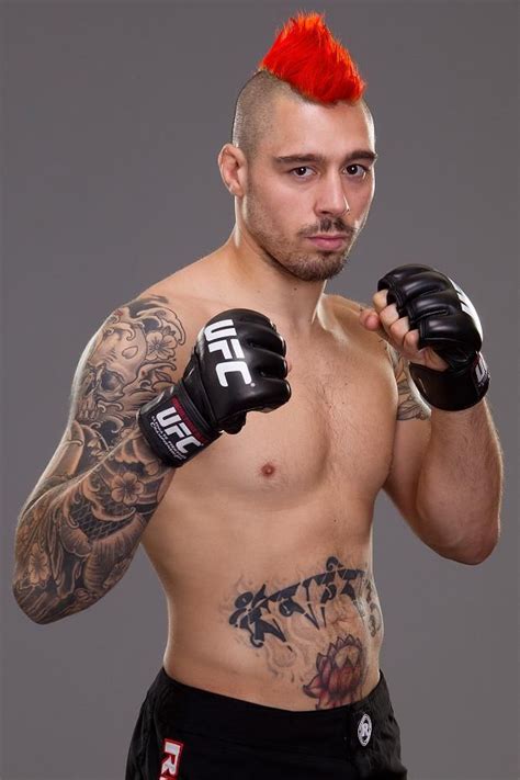 Image Detail For DAN HARDY Is Looking To Get The Home Fires Burning