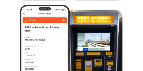 Arex X Klia Ekspres Airport Express Train Ticket Klook