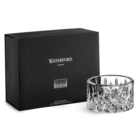 Waterford Crystal Lismore Collection Crystal Classics