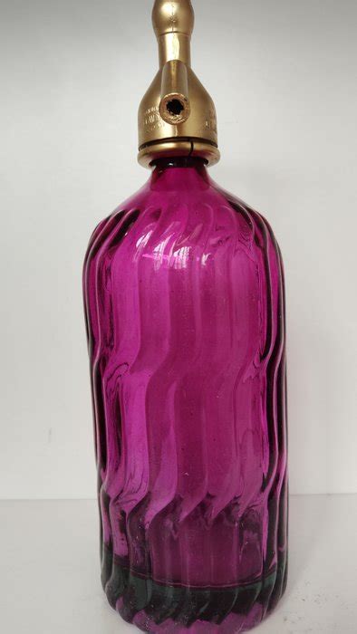 Siphon Art Deco Glass Catawiki